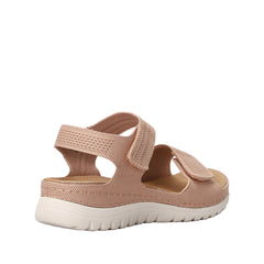 CC Resorts Ram Tan Sandal