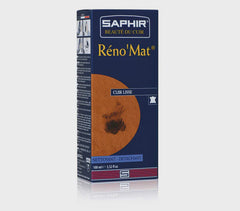 Saphir Renomat Cleaner and Stain Remover