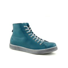 Rilassare Typo Topaz Zip Boot
