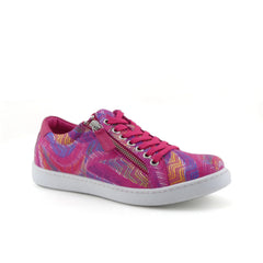 Rilassare Token Fresh Magenta Rainbow