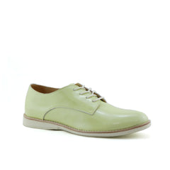 Rollie Nation Derby Super Soft Lime Sorbet Patent