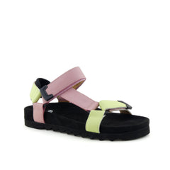 Rollie Nation Sandal Tooth Wedge Sorbet