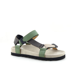 Rollie Nation Sandal Tooth Wedge Trail