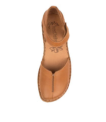 Josef Seibel Rosalie 42 Cognac
