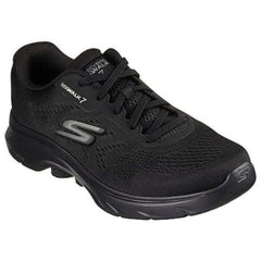 Skechers Go Walk 7Mens Black Black