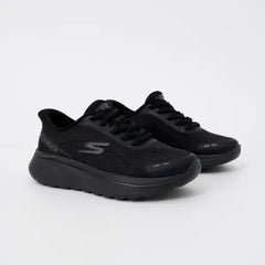 Skechers Go Walk Arch Fit N Joy Black
