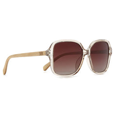 Soek Scarlet Champagne Sunglasses