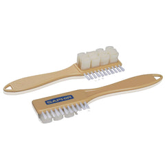 Saphir Suede Nubuck Brush