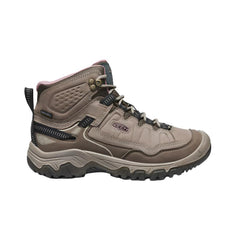 Keen Targhee IV Mid Womens Nostalgia Rose Walking Boot