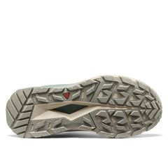 Keen Targhee Apex WP Womens Abbey Stone Birch