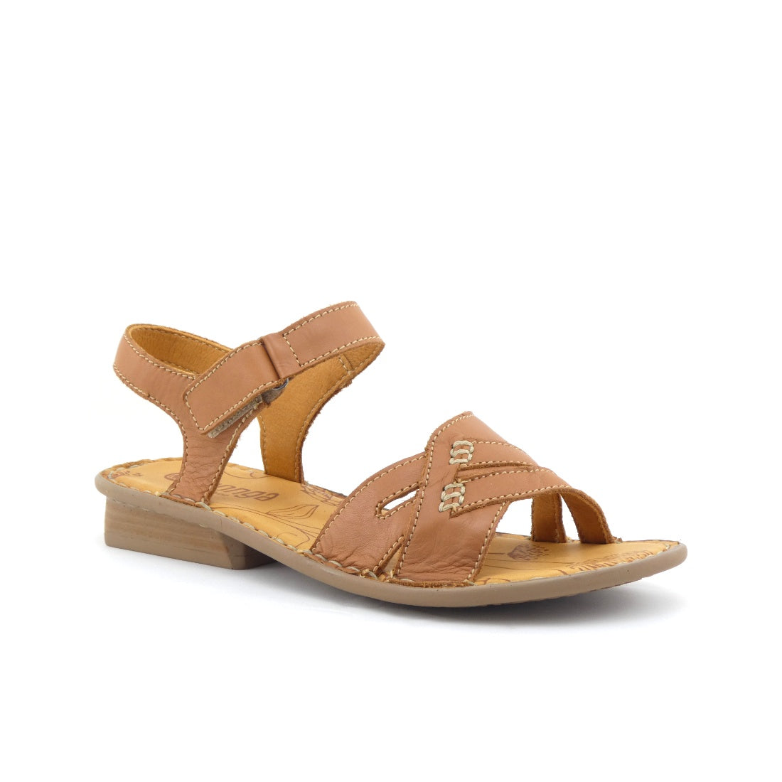 Tsonga Jumoke Sandal Hazel