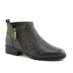 Tsonga Norakei Choc Boot