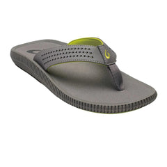 Olukai Ulele Graphite Mens Thong