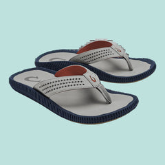 Olukai Ulele Mens Ash Ash