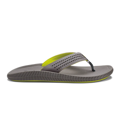 Olukai Ulele Mens Graphite
