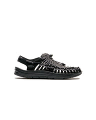 Keen Uneek Mens Magnet Steel Grey