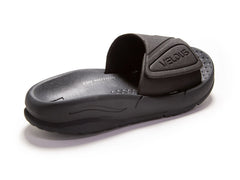 Velous Active Adjustable Slide Womens Black