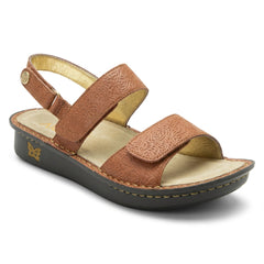 Alegria Verona Carmelita Arch Support Sandal