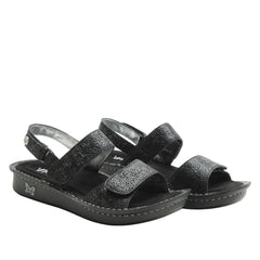 Alegria Verona Inky Orthotic Friendly Sandal