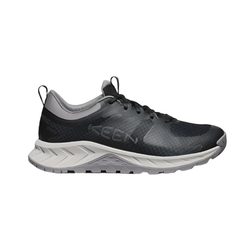 Keen Versacore Mens Black Magnet