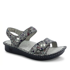 Alegria Vienna Hint Of Spring Sandal