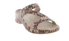 Dawgs Z Sandal Wallaby Track Tan