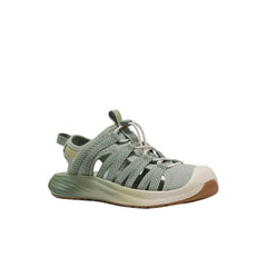 Keen Whisper Lite Lily Pad Cream Gold