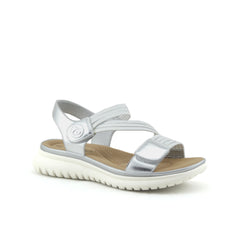 Wilde Sannah Silver