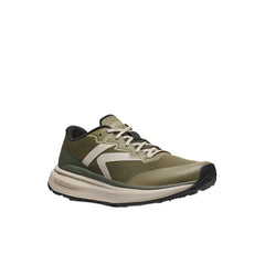 Keen WK500 Mens Winter Moss Sneaker