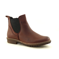 Zeta Mate Vino Zip Boot