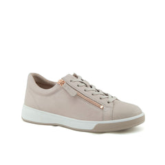 Ziera Aito Dusty Pink Womens Sneakers