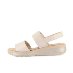 Ziera Garlin Almond Pale Gold