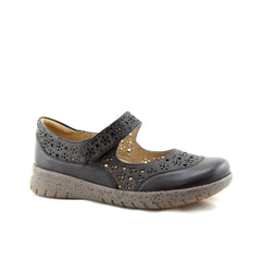 Ziera Sanelle XF Choc Mary Jane