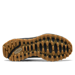 Keen Jasper Zionic Mens Dark Olive Khaki