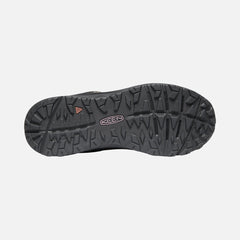 Keen Terradora II WP - Black Magnet (Womens)