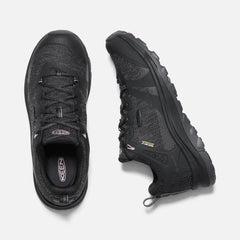 Keen Terradora II WP - Black Magnet (Womens)