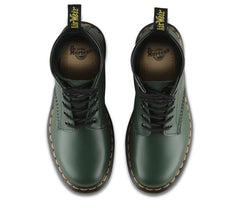 Dr Martens 1460 Green Smooth