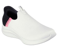 Skechers Ultra Flex Walking Slip Ons