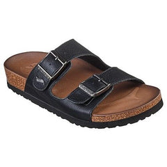 Skechers Womens Arch Fit Granola Black