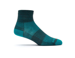 Wrightsock Coolmesh II Quarter