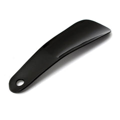 Short Plastic Shoe Horn