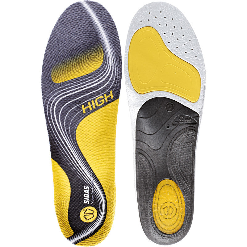 Sidas 3FEET ACTIV HIGH