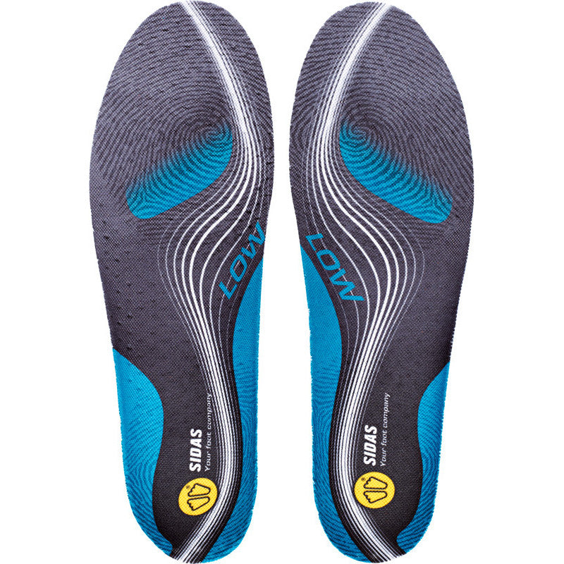 Sidas 3FEET ACTIV LOW