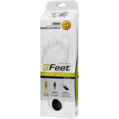 Sidas 3Feet Slim High