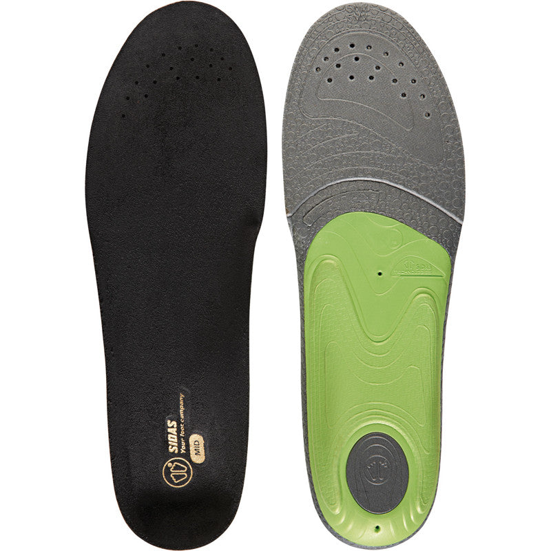 Sidas 3FEET SLIM MID