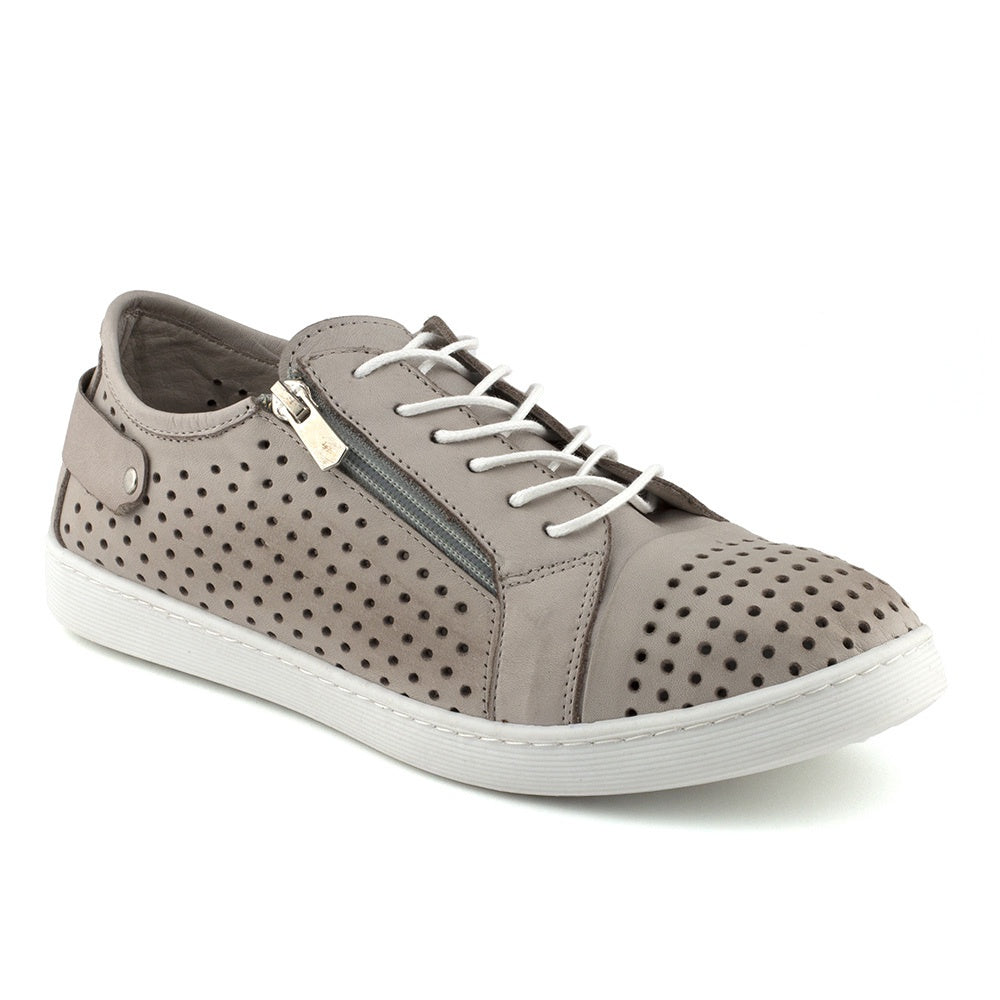 Cabello EG17 Taupe Sneaker
