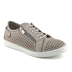 Cabello EG17 Taupe Sneaker