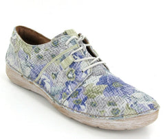 Josef Seibel Fergey 91 Lila Multi