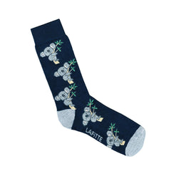 Lafitte Koala Sock