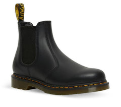 Dr Martens 2976 Chelsea Boot Black Nappa